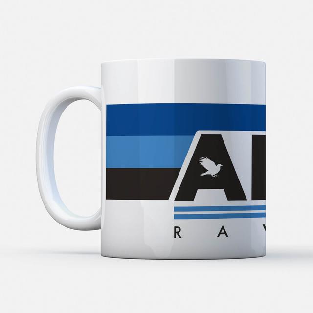 Taza Ravenclaw Alumni de Harry Potter on Productcaster.