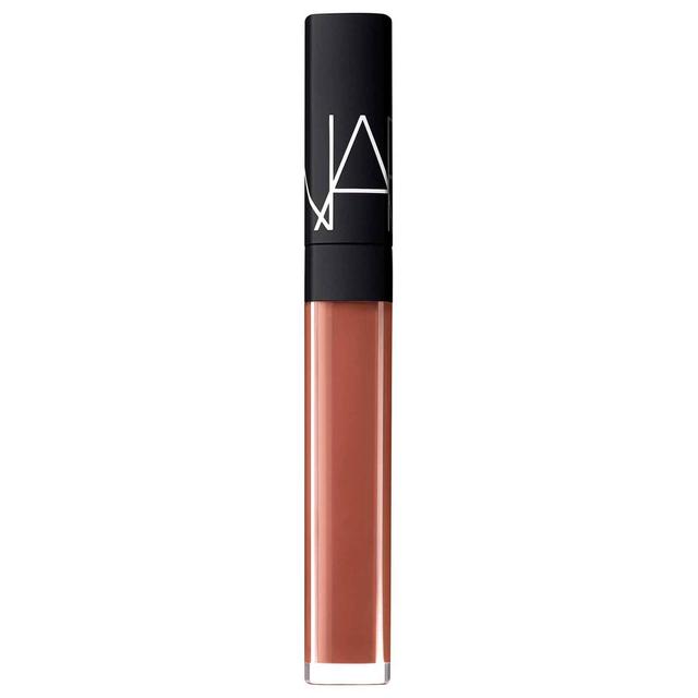 NARS Cosmetics Lip Gloss 6ml - No Regrets on Productcaster.