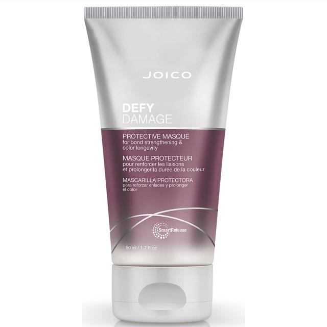 Joico Defy Damage Protective Masque 50ml on Productcaster.