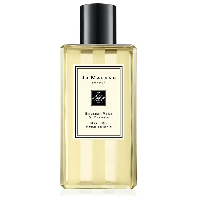 Jo Malone London English Pear and Freesia Bath Oil (Various Sizes) - 250ml on Productcaster.