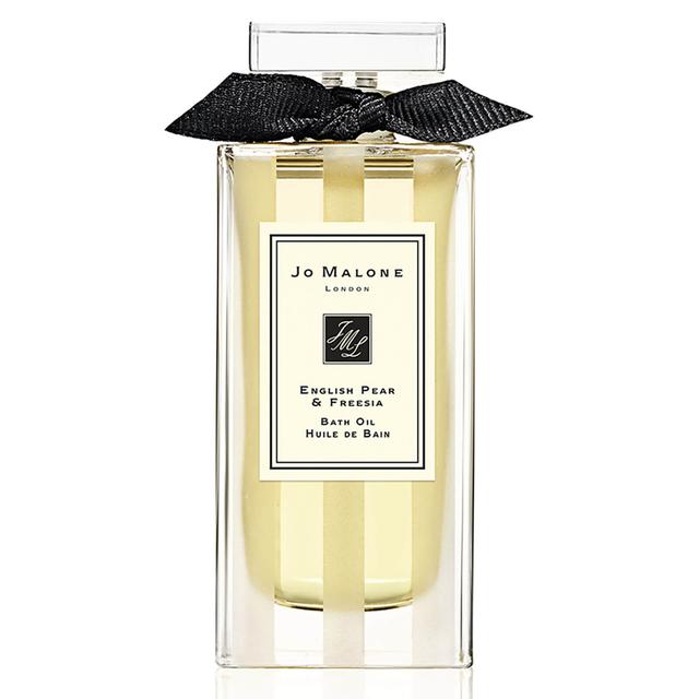 Jo Malone London English Pear and Freesia Bath Oil (Various Sizes) - 30ml on Productcaster.