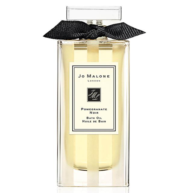 Jo Malone London Pomegranate Noir Bath Oil (Various Sizes) - 30ml on Productcaster.