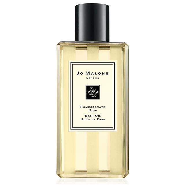 Jo Malone London Pomegranate Noir Bath Oil (Various Sizes) - 250ml on Productcaster.