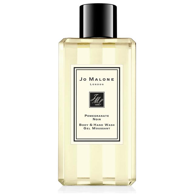 Jo Malone London Pomegranate Noir Body and Hand Wash (Various Sizes) - 100ml on Productcaster.