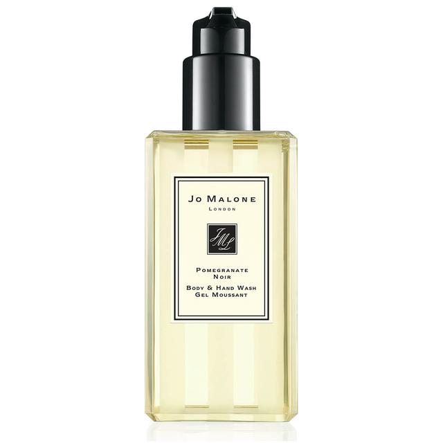 Jo Malone London Pomegranate Noir Body and Hand Wash (Various Sizes) - 250ml on Productcaster.