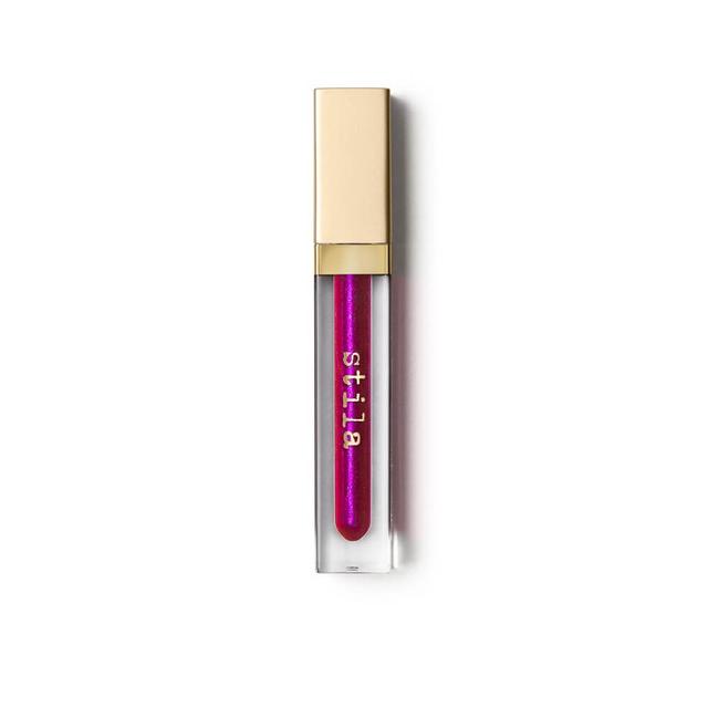 Stila Beauty Boss Lip Gloss 3.2ml (Various Shades) - Payday on Productcaster.