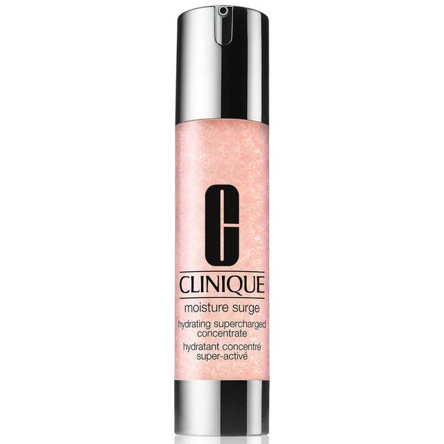 Clinique Moisture Surge Jumbo Hydrating Supercharged Concentrate 95ml on Productcaster.