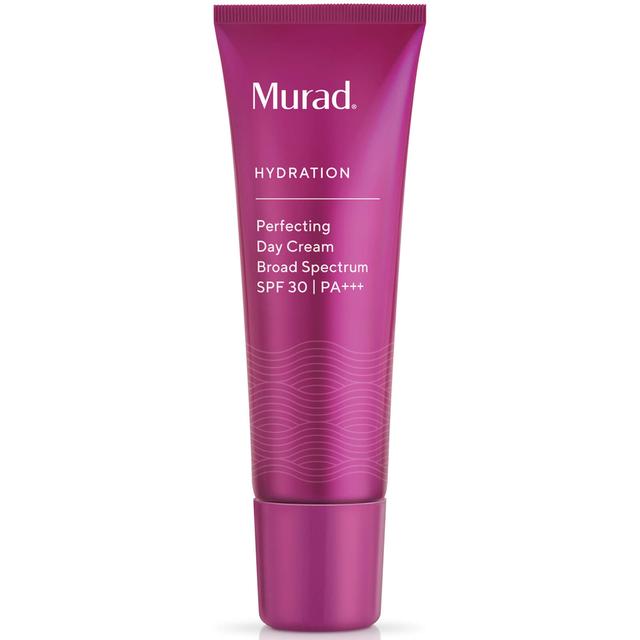 Murad Perfecting Day Cream Broad Spectrum SPF 30 PA+++ 1.7oz on Productcaster.