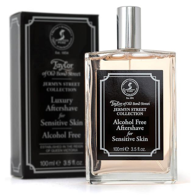 Taylor of Old Bond Street Jermyn Street Aftershave 100ml on Productcaster.