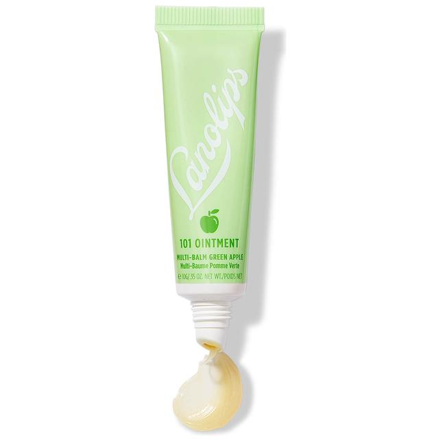 Lanolips 101 Ointment Multi-Balm Green Apple 10g on Productcaster.