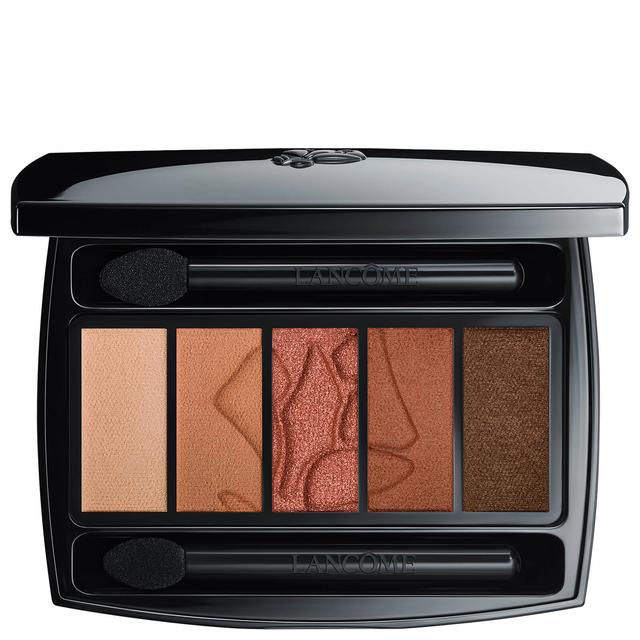 Lancôme Hypnôse Eye Palette - 11 Terre de Sienne 4.3g on Productcaster.