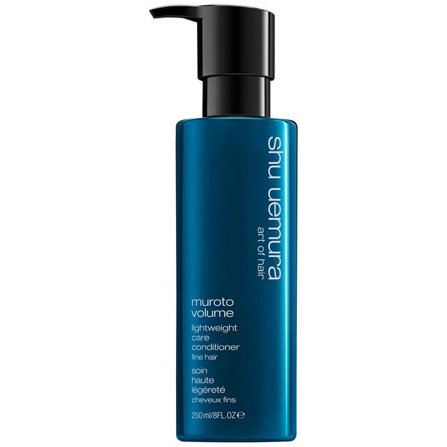 Shu Uemura Art of Hair Muroto Volume Conditioner 250ml on Productcaster.