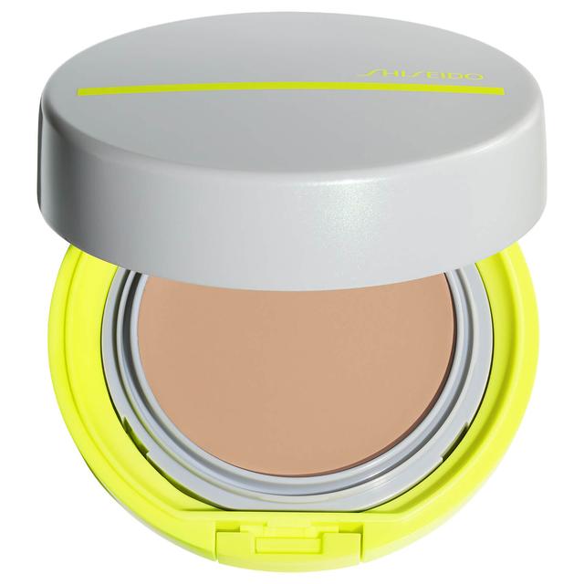 Shiseido Sports BB Compact 12g (Various Shades) - Medium on Productcaster.