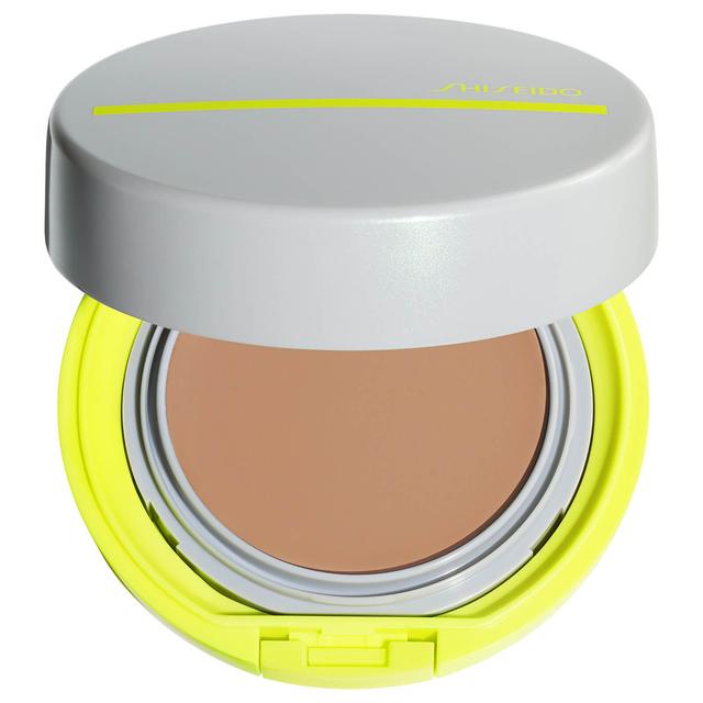 Shiseido Sports BB Compact 12g (Various Shades) - Dark on Productcaster.