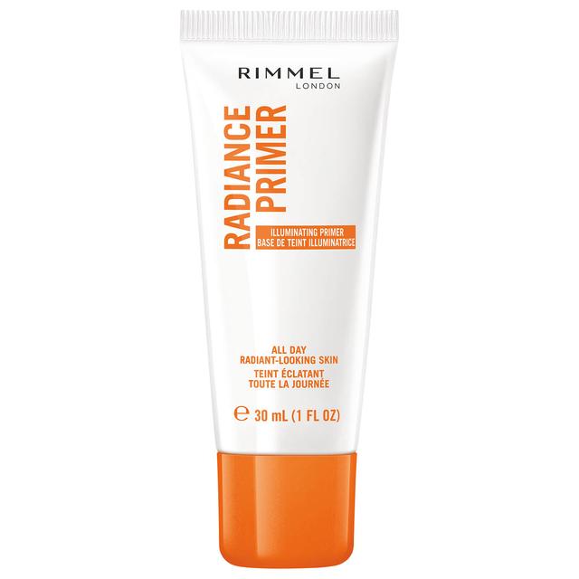 Rimmel Lasting Radiance Primer 30ml on Productcaster.