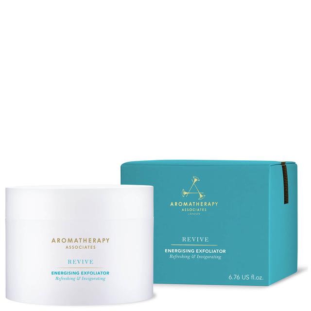 Aromatherapy Associates Revive Energising Exfoliator 200ml on Productcaster.