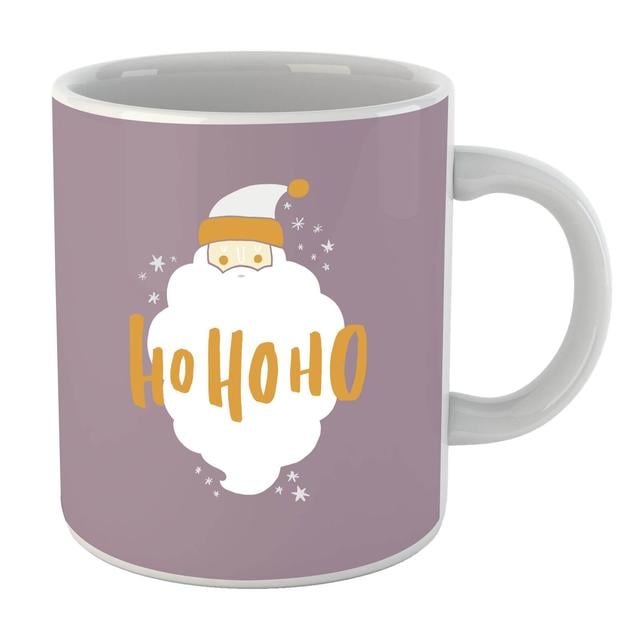 Christmas Santa Ho Ho Ho Mug on Productcaster.