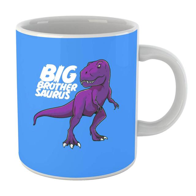 Im A Big Brothersaurus Mug on Productcaster.