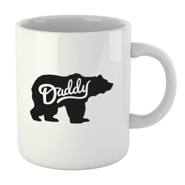 Daddy Bear Mug on Productcaster.