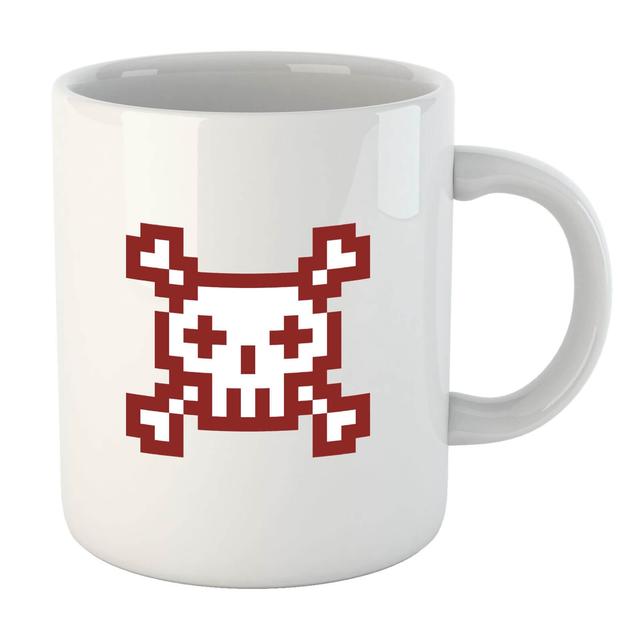 You Are Dead Gaming Mug on Productcaster.