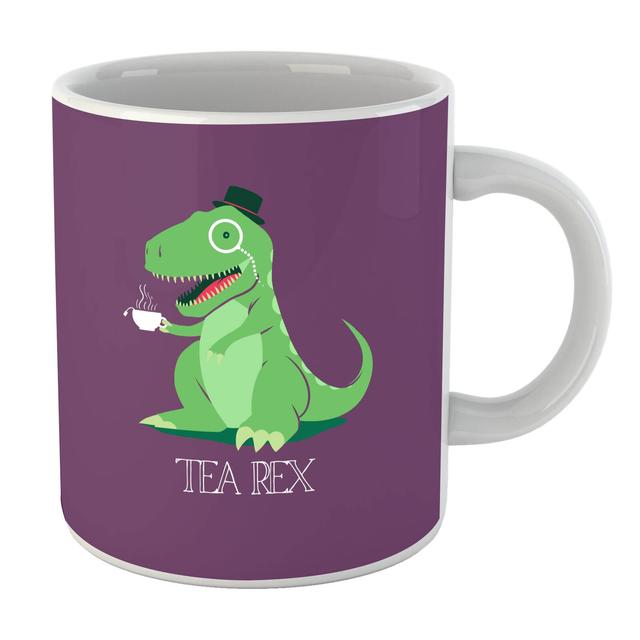 Tea Rex Mug on Productcaster.