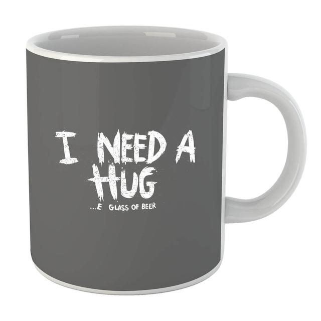 I Want A Hug Mug on Productcaster.