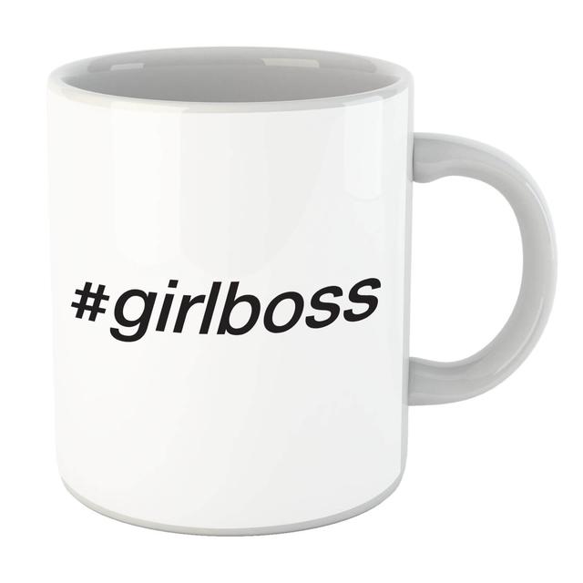 Girlboss Mug on Productcaster.