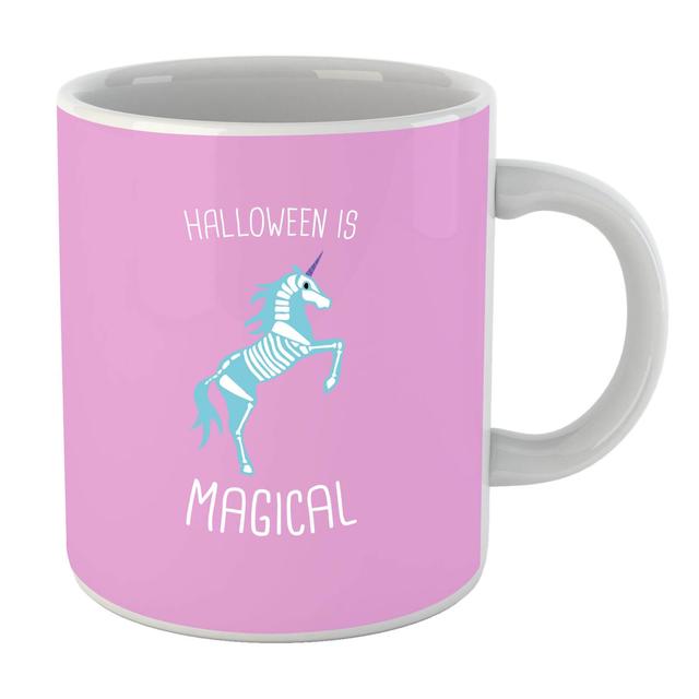 Unicorn Skeleton Mug on Productcaster.