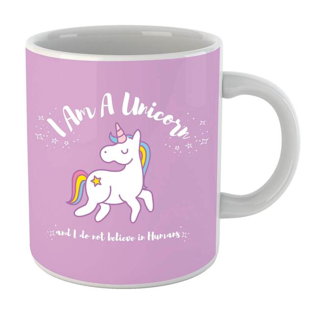 I Am A Unicorn Mug on Productcaster.