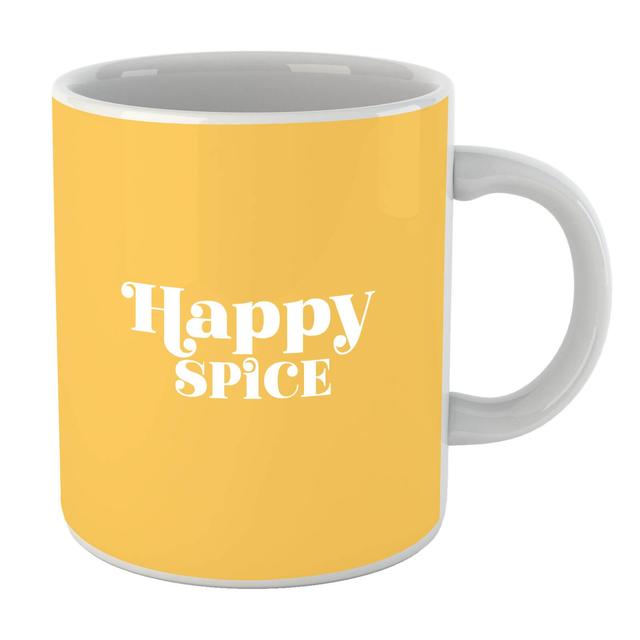 Happy Spice Mug on Productcaster.