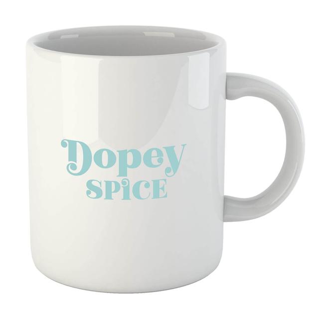 Dopey Spice Mug on Productcaster.