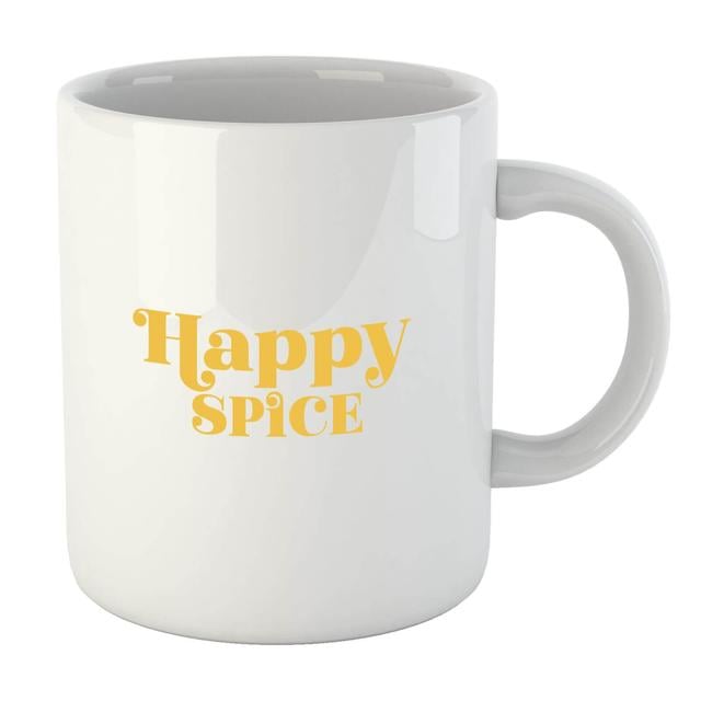 Happy Spice Mug on Productcaster.