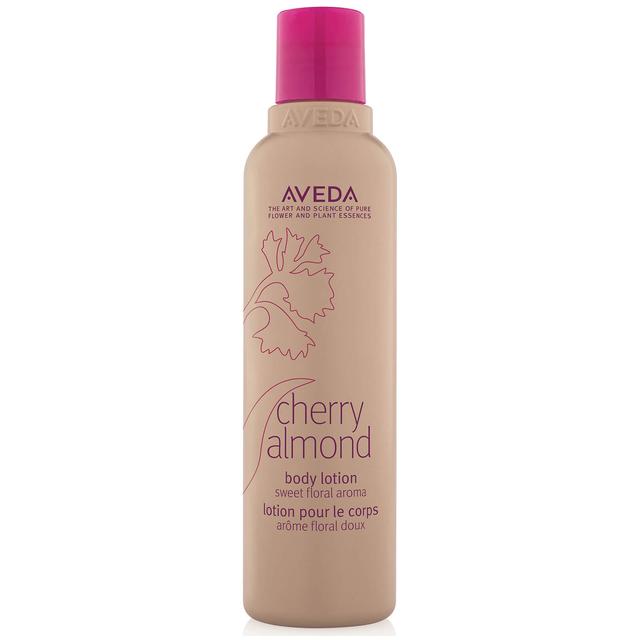 Aveda Cherry Almond Body Lotion on Productcaster.