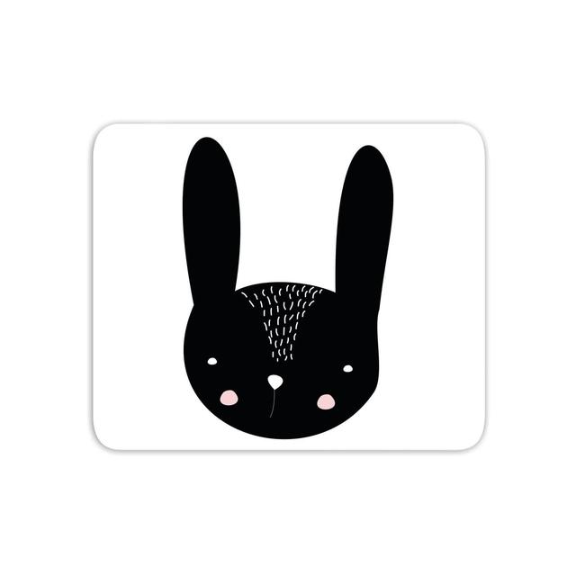 Rabbit Mouse Mat on Productcaster.