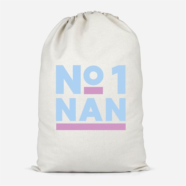 No.1 Nan Cotton Storage Bag - Klein on Productcaster.