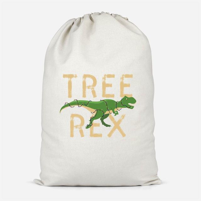 Tree Rex Cotton Storage Bag - Klein on Productcaster.