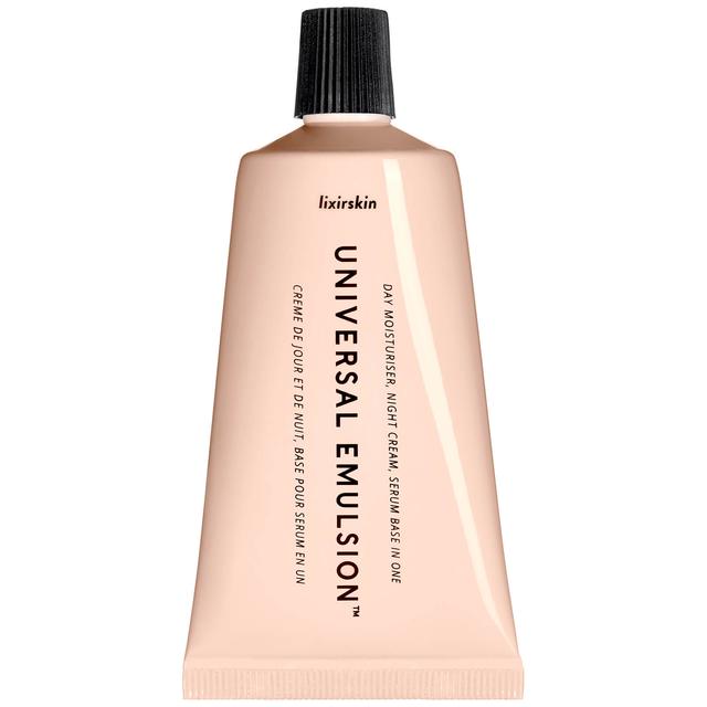 LIXIRSKIN Universal Emulsion 50ml on Productcaster.