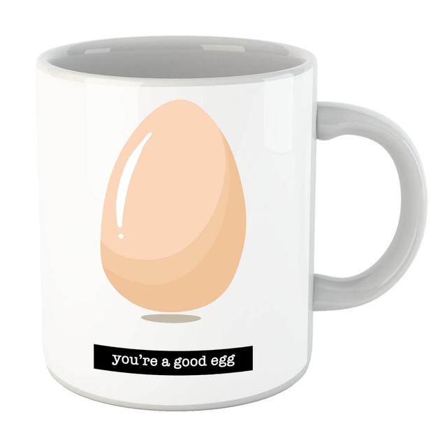 You're A Good Egg Mug on Productcaster.