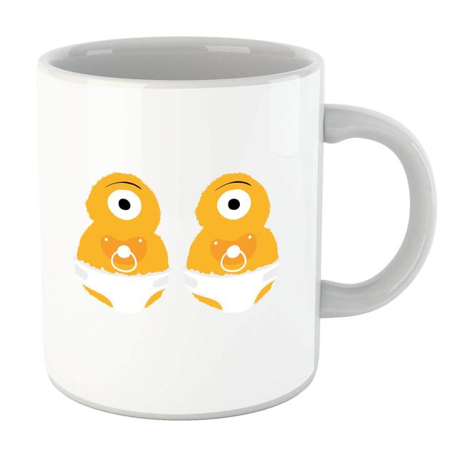 Monster Twins Mug on Productcaster.