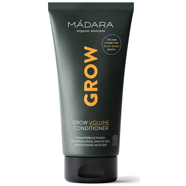 MÁDARA Grow Volume Conditioner 175ml on Productcaster.