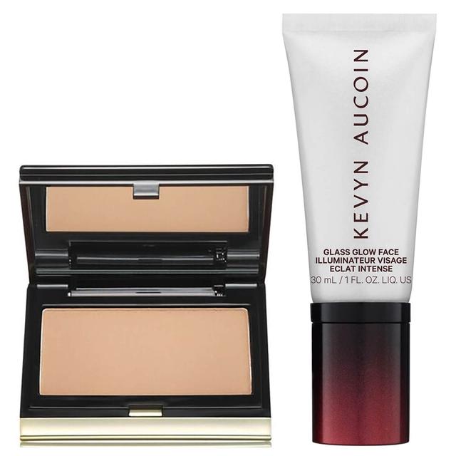 Kevyn Aucoin Sculpting Glow Kit on Productcaster.