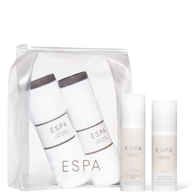 ESPA Natrually Radiant (Worth £89.00) on Productcaster.