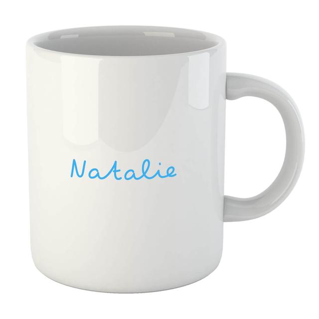 Natalie Cool Tone Mug on Productcaster.