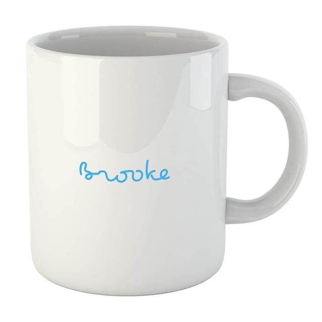 Brooke Cool Tone Mug on Productcaster.