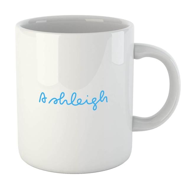 Ashleigh Cool Tone Mug on Productcaster.