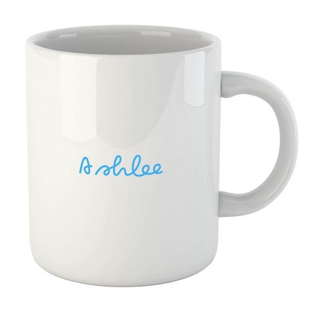 Ashlee Cool Tone Mug on Productcaster.