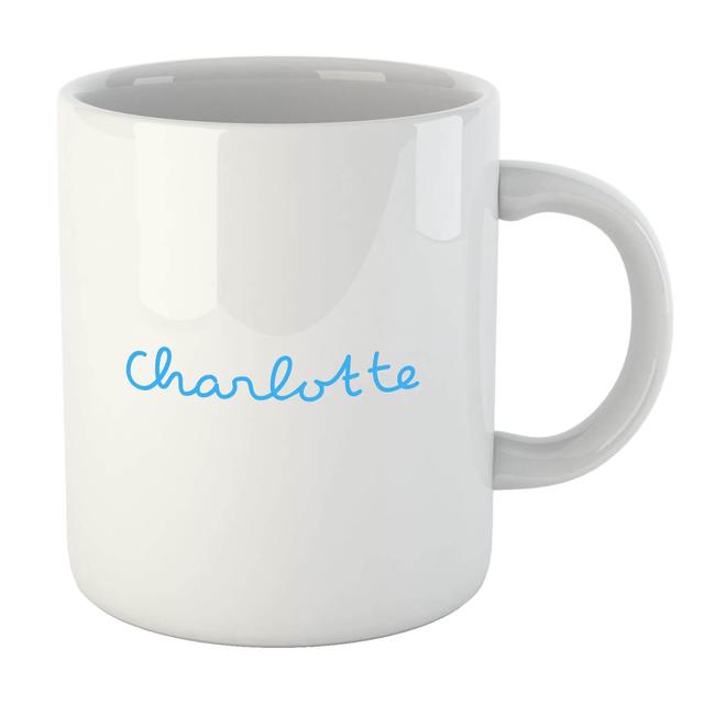 Charlotte Cool Tone Mug on Productcaster.