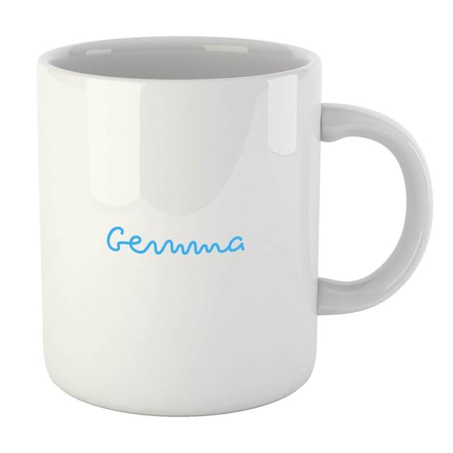 Gemma Cool Tone Mug on Productcaster.