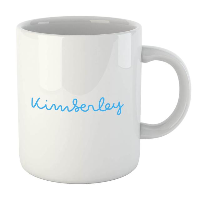 Kimberley Cool Tone Mug on Productcaster.