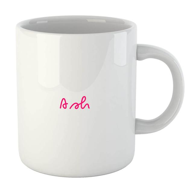 Ash Hot Tone Mug on Productcaster.